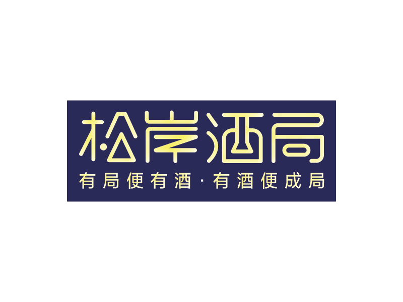 楊忠的logo設(shè)計