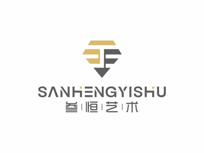 何嘉健的logo設(shè)計(jì)