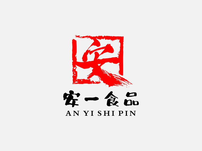 曾飛的logo設(shè)計(jì)