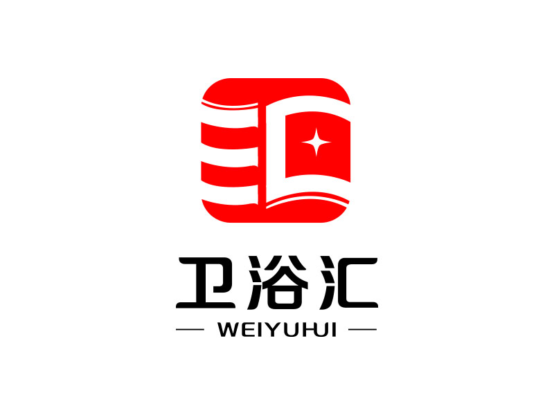 朱紅娟的logo設(shè)計(jì)