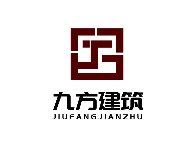 朱紅娟的logo設(shè)計(jì)