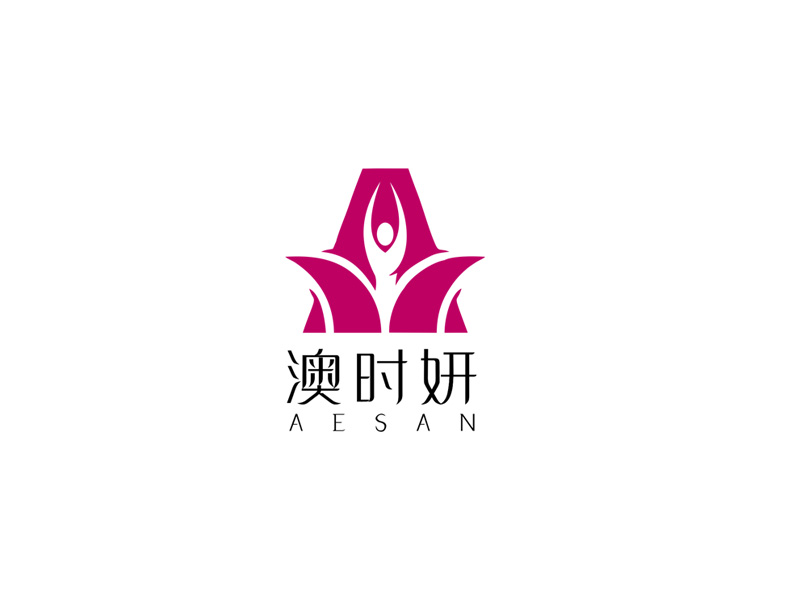 郭慶忠的logo設(shè)計