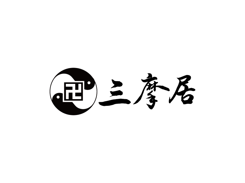 楊忠的logo設(shè)計(jì)