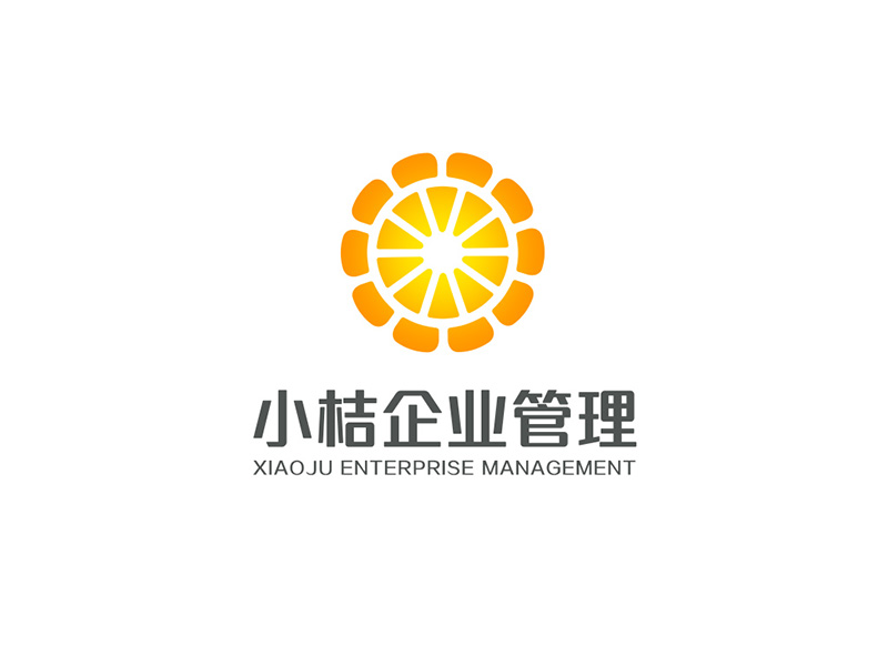 吳曉偉的logo設計