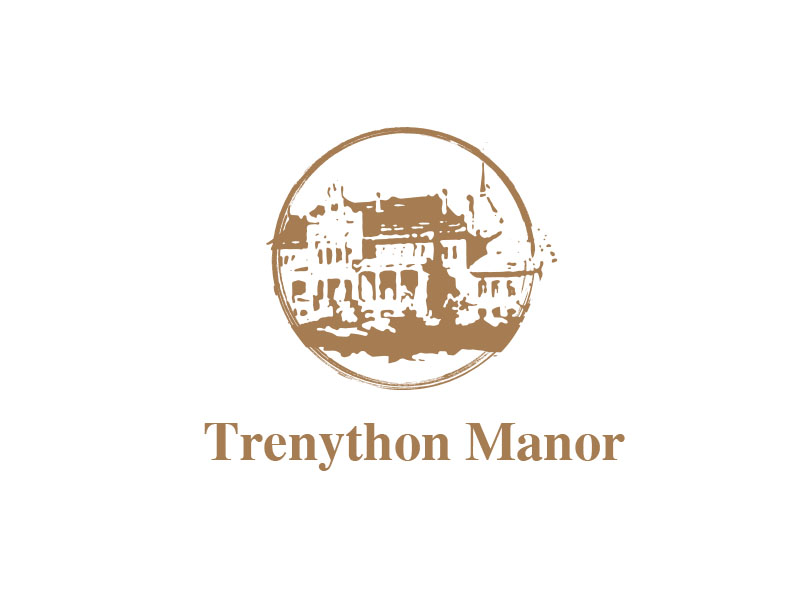 朱紅娟的Trenython Manorlogo設(shè)計(jì)