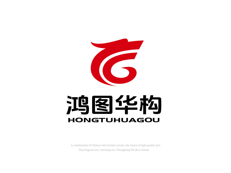 張俊的logo設計