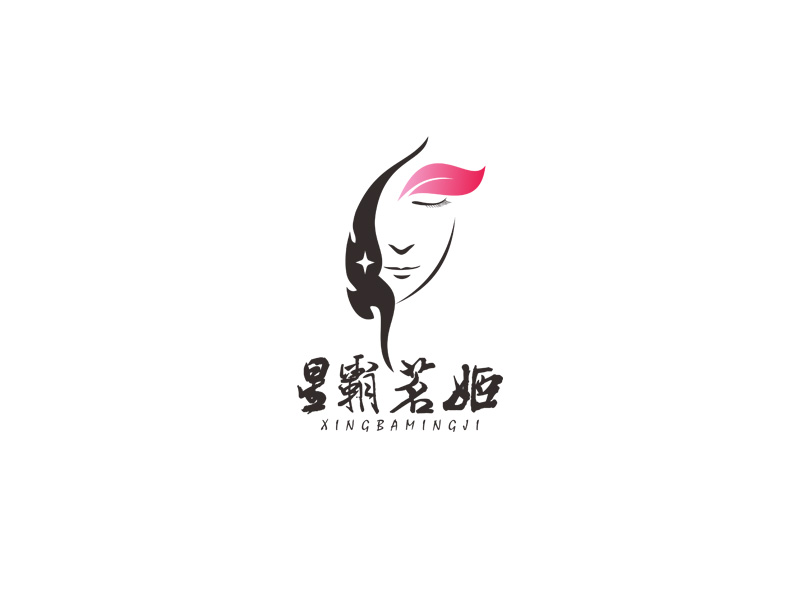 郭慶忠的logo設(shè)計(jì)